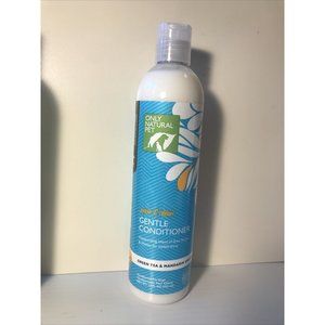 Only Natural Pet Pure & Clean Gentle Conditioner Green Tea & Mandarin Orange